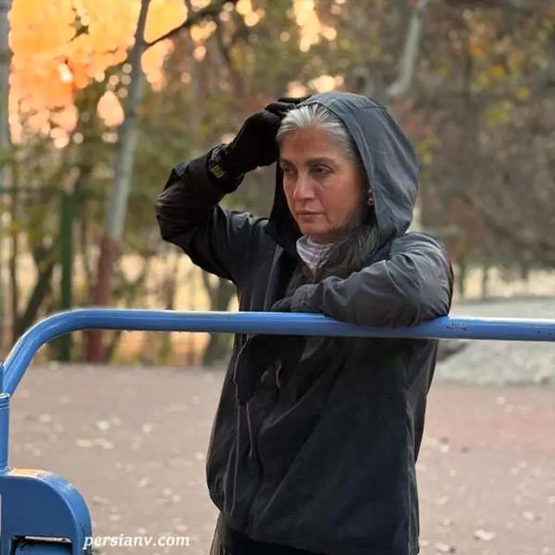 بازیگر از یاد رفته