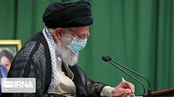دستور محیط زیستی رهبر انقلاب به محسن رضایی