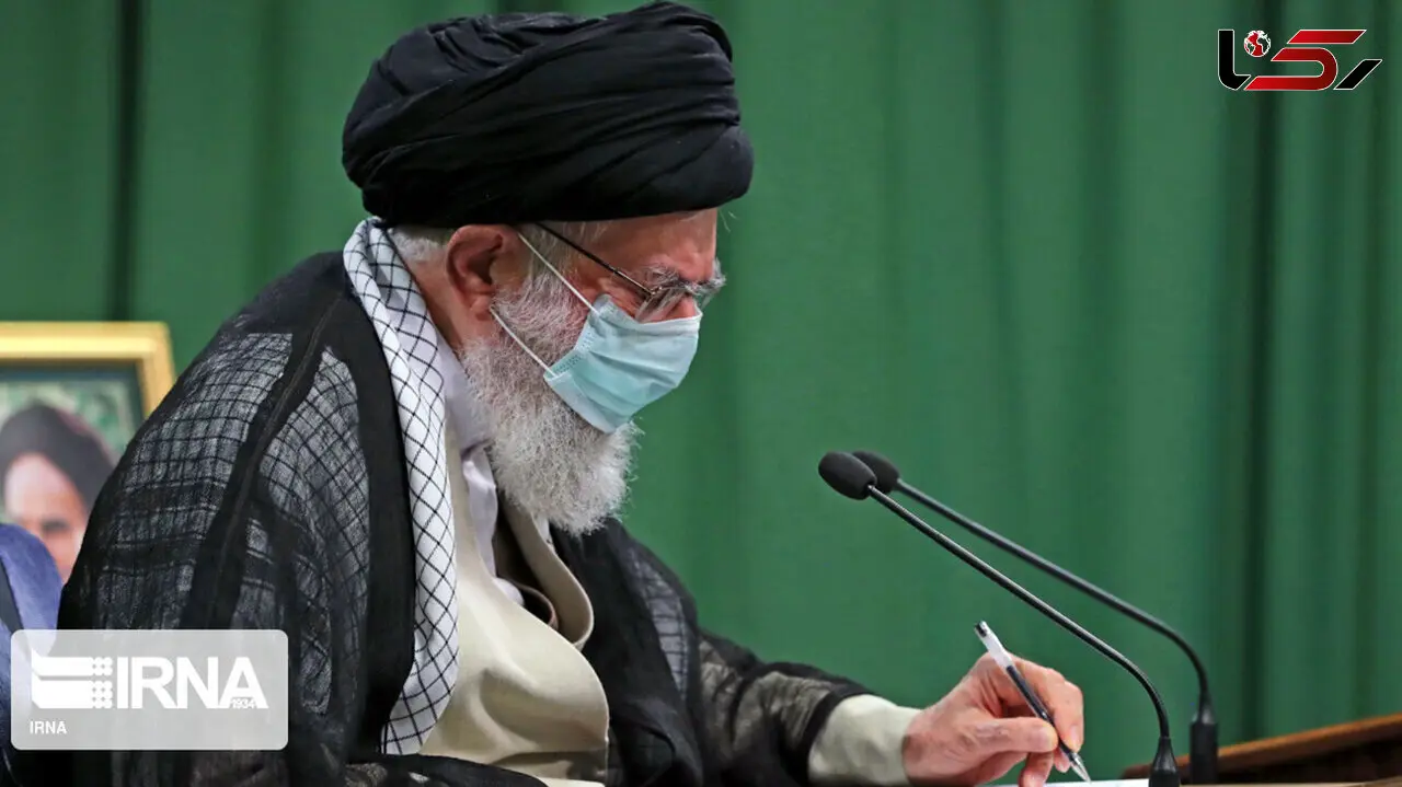 دستور محیط زیستی رهبر انقلاب به محسن رضایی