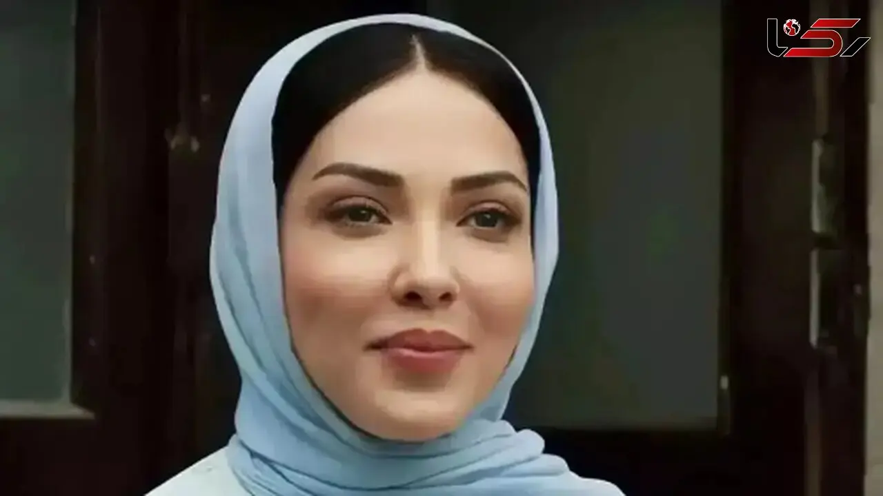 نگاهی به عکس های قدیمی لیلا اوتادی/ از عکس یادگاری در کنار برج ایفل تا عکس با تنفگ شکاری!