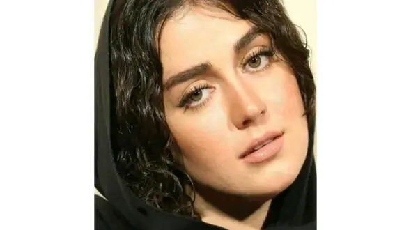 افسانه پاکرو مراحل تغییر چهره اش را نمایش داد + فیلم