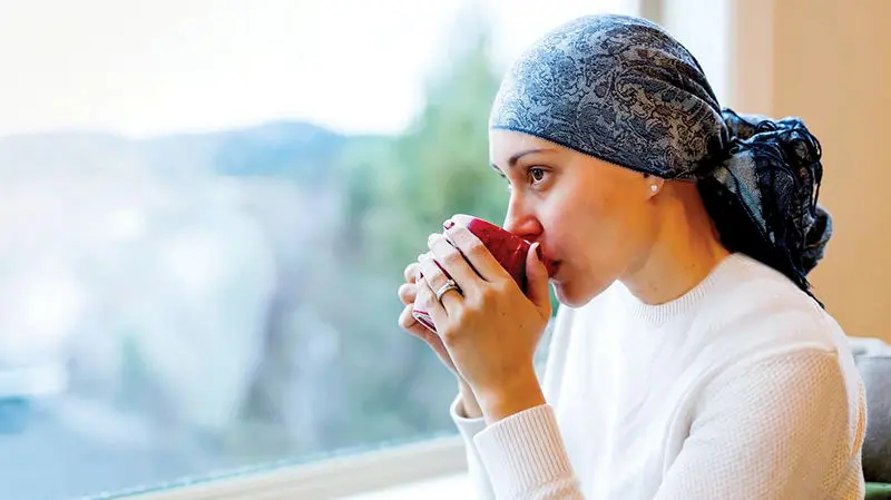 سرطان شایع زنان+سرطان رحم+ سرطان