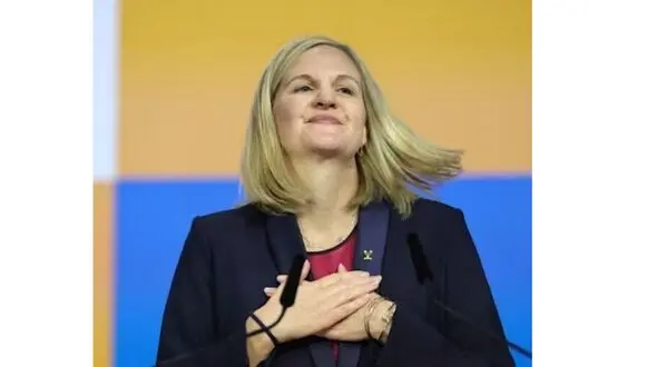 برای نخستین‌بار؛ یک زن رئیس کمیته بین‌المللی المپیک شد
