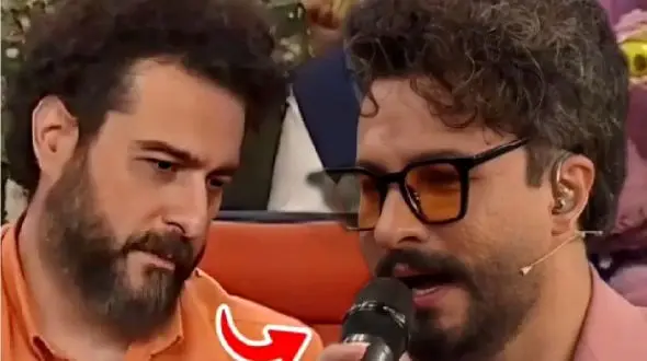 آواز باشکوه راغب با آهنگ کهن کردی/ یجوری خوند همه مبهوت شدند!