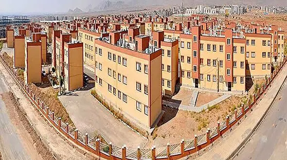 متقاضیان مسکن ملی بخوانند