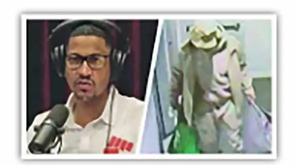 قتل فجیع هنرپیشه معروف پس از آزادی قاتل از زندان + عکس و جزییات