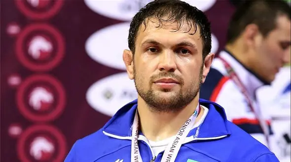 آخرین جزییات از دریافت طلای المپیک کمیل قاسمی