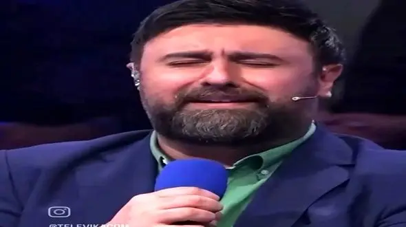 فیلم آواز احساسی/ محمدعلیزاده آهنگ خواننده اونورآبی رو از خودش بهتر خوند داورا و مردم شوکن