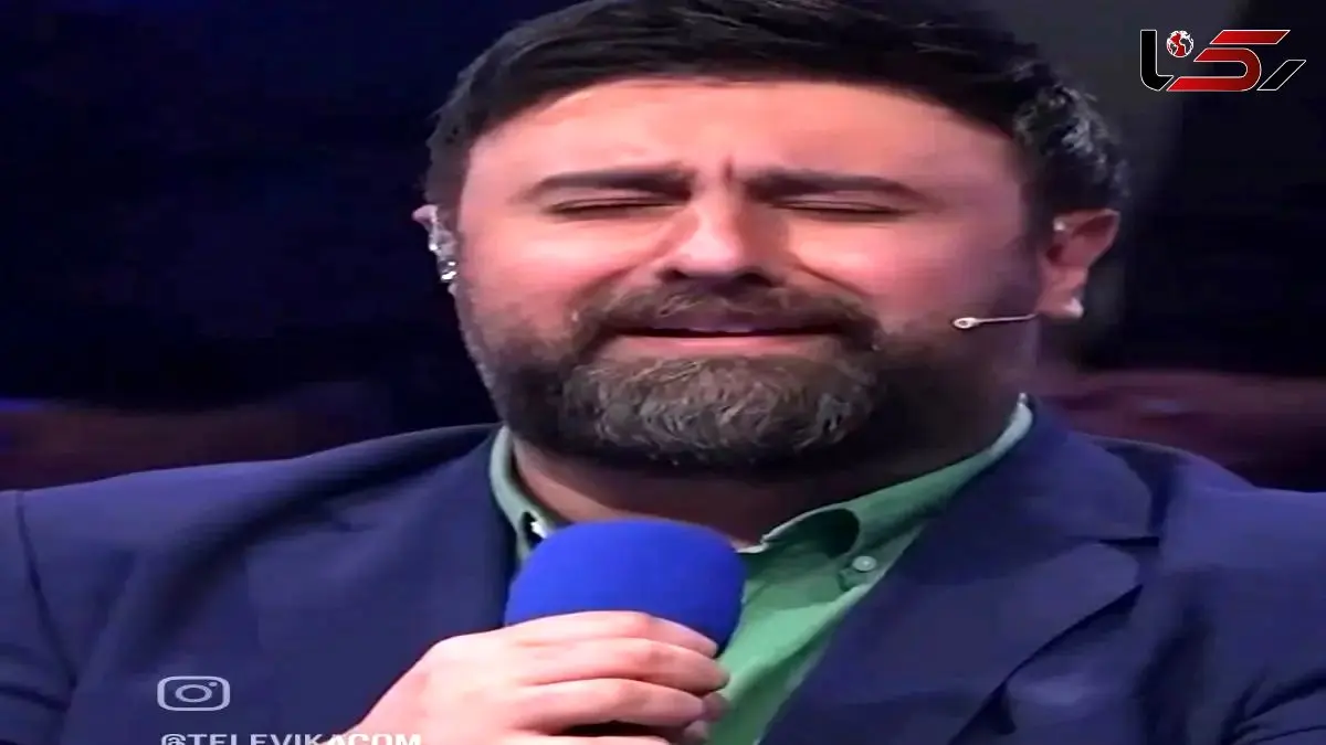 فیلم آواز احساسی/ محمدعلیزاده آهنگ خواننده اونورآبی رو از خودش بهتر خوند داورا و مردم شوکن