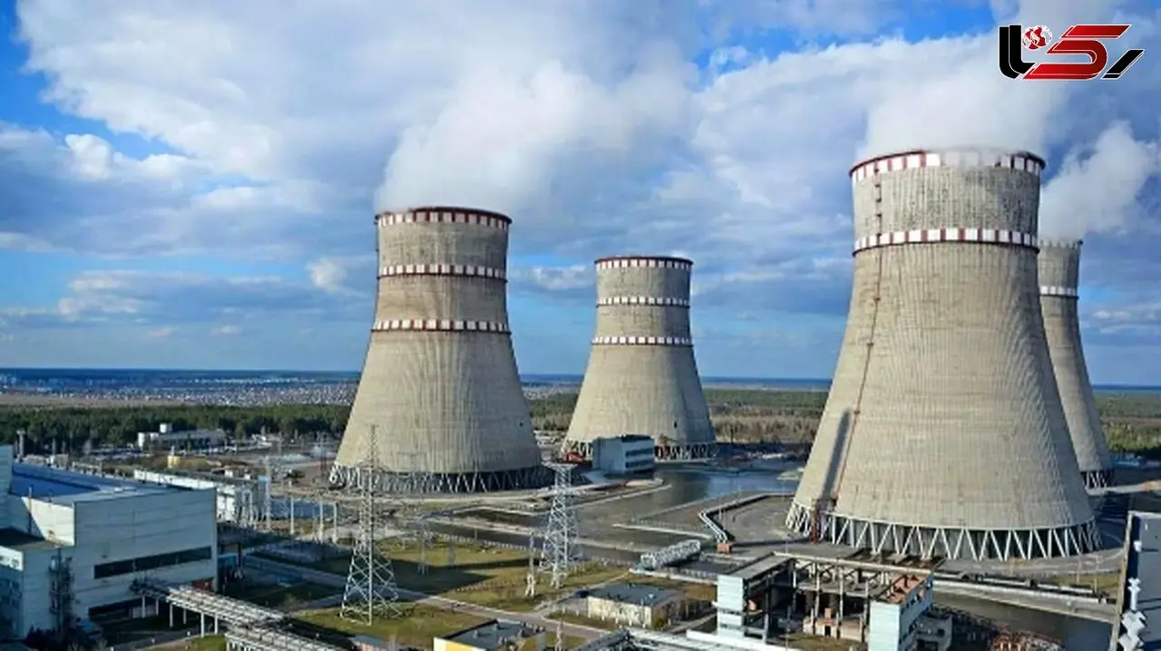 Iran, Russia Conclude Historic Agreement to Build Four Nuclear Power Plants