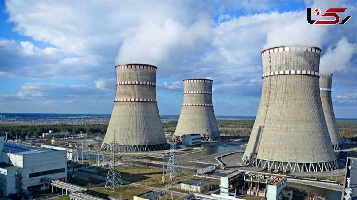 Iran, Russia Conclude Historic Agreement to Build Four Nuclear Power Plants