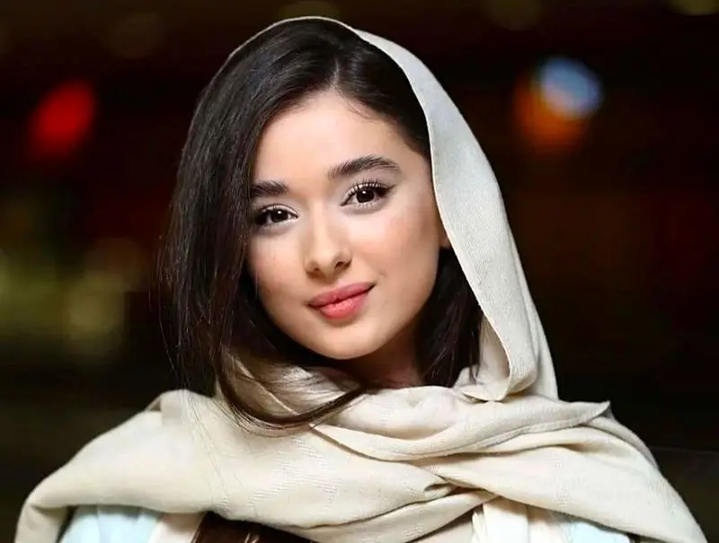 ساینا روحانی