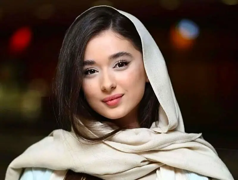 ساینا روحانی