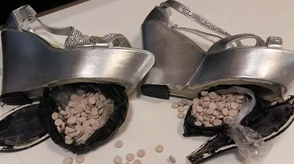 کشف ۴۰ هزار قرص ترامادول ۲۰۰ در جنوب غرب پایتخت