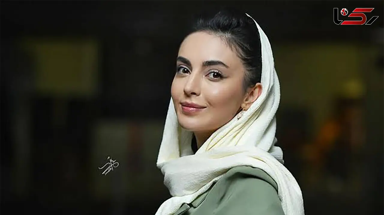 مهشید جوادی بازیگر سریال بچه مهندس: عشق یعنی ایثار؛ اگر عاشق باشم از خیانت هم می گذرم!