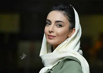 مهشید جوادی بازیگر سریال بچه مهندس: عشق یعنی ایثار؛ اگر عاشق باشم از خیانت هم می گذرم!