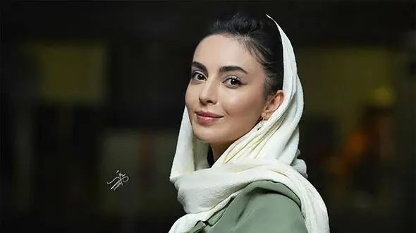 مهشید جوادی بازیگر سریال بچه مهندس: عشق یعنی ایثار؛ اگر عاشق باشم از خیانت هم می گذرم!