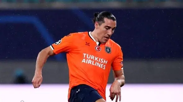 سپاهان مهاجم فرانسوی خرید!