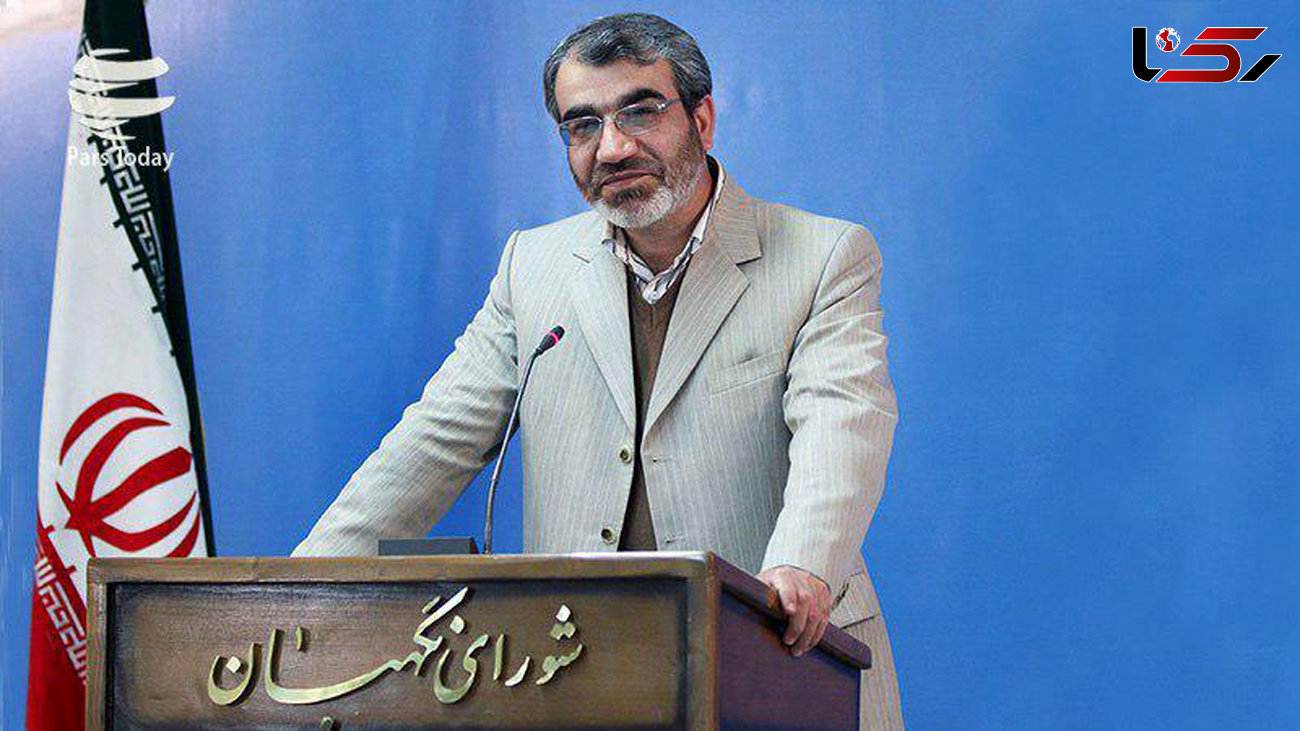 کدخدایی: شورای نگهبان موافقت‌نامه ایران و اتحادیه اقتصادی اوراسیا را تأیید کرد