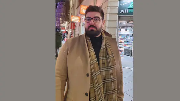 فرزاد وجیهی بهترین تریدر ایرانی و تحلیل گر فارکس