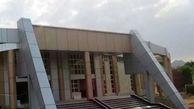 اعتبار تکمیل فاز دوم کتابخانه مرکزی خرم‌آباد در بودجه ۱۴۰۲ تامین شد