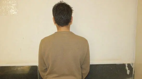 نقشه شیطانی مرد تهرانی برای یک زن بیمار + عکس