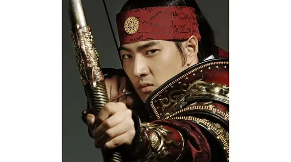 عکس های باورنکردنی واقعیت جومونگ پرطرفدار ایرانی ها !