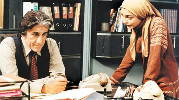 پخش یک سریال موفق و خاطره انگیز از شبکه آی فیلم 