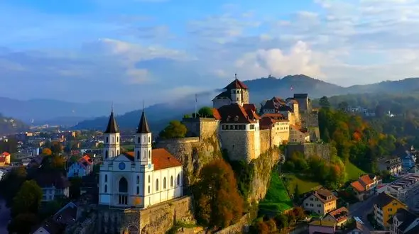 ریلکس کنید / نماهنگ بی کلام آرامش بخش+ فیلم