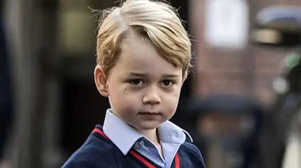  داعش نقشه قتل پرنس جرج ۴ ساله در مدرسه را دارد+ تصاویر