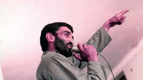  پایان اسارت 35 ساله «فرمانده» نزدیک است؟ 