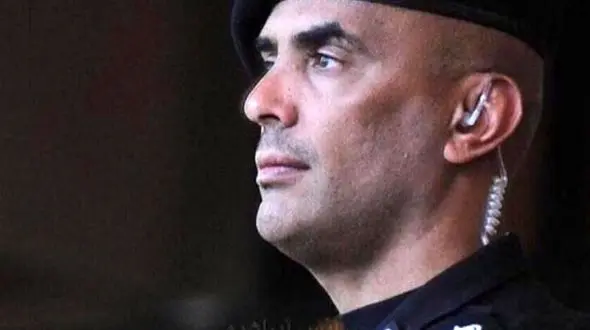 رد پای بن سلمان در قتل محافظ شخصی پادشاه عربستان + عکس