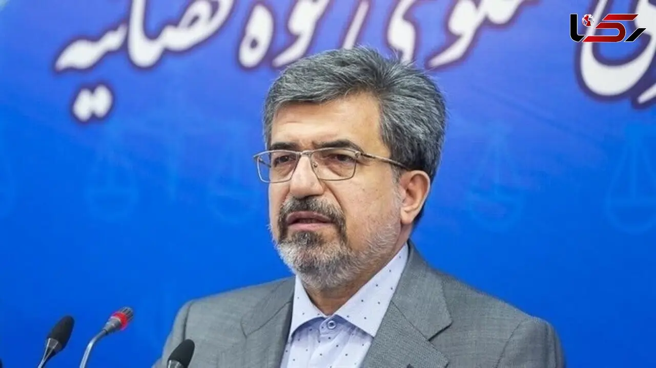 آخرین وضعیت امیرتتلو و توماج صالحی/ سخنگوی قوه قضائیه بیان کرد
