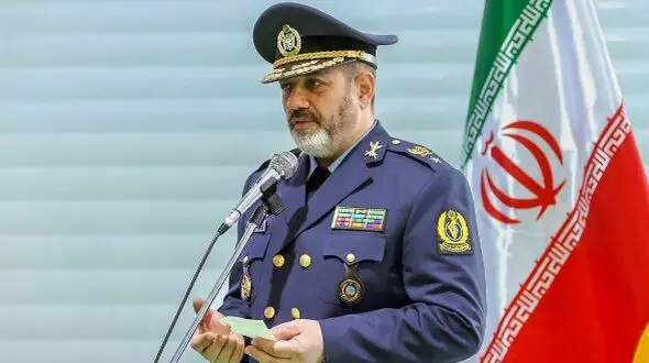 وزیر دفاع هشدار داد: تمام پایگاه‌های آمریکا در دسترس ماست