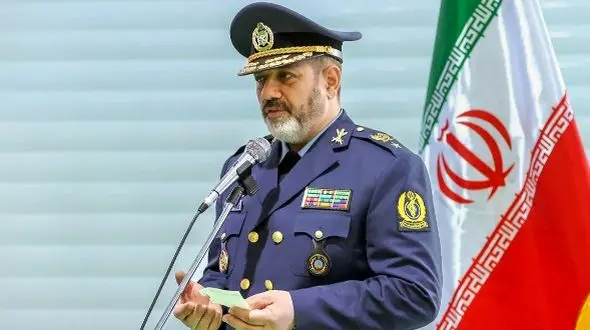 وزیر دفاع هشدار داد: تمام پایگاه‌های آمریکا در دسترس ماست