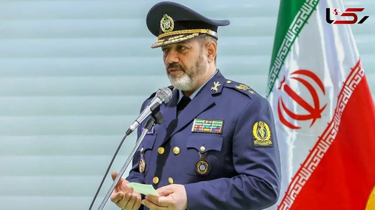وزیر دفاع هشدار داد: تمام پایگاه‌های آمریکا در دسترس ماست