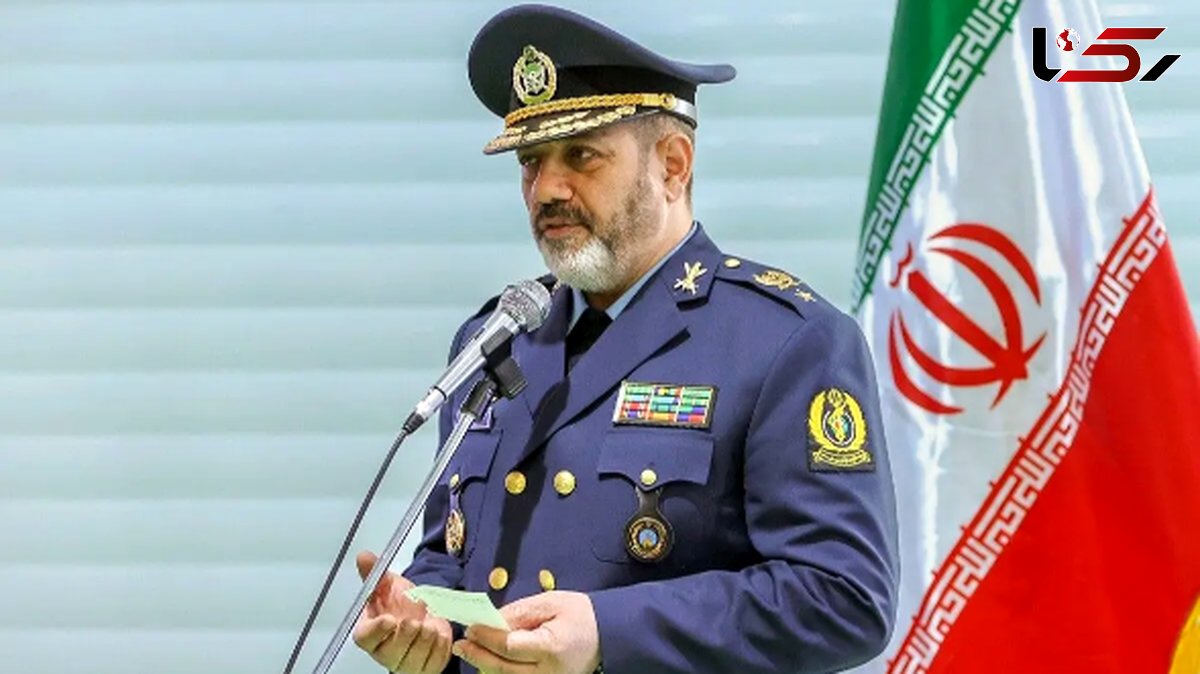  وزیر دفاع هشدار داد: تمام پایگاه‌های آمریکا در دسترس ماست 