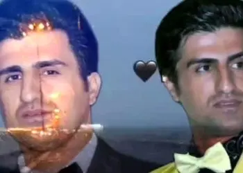 آواز محلی و باشکوه محسن لرستانی پشت فرمون/ یه آهنگی خونده که بازار عاشقی از کساد در میاد