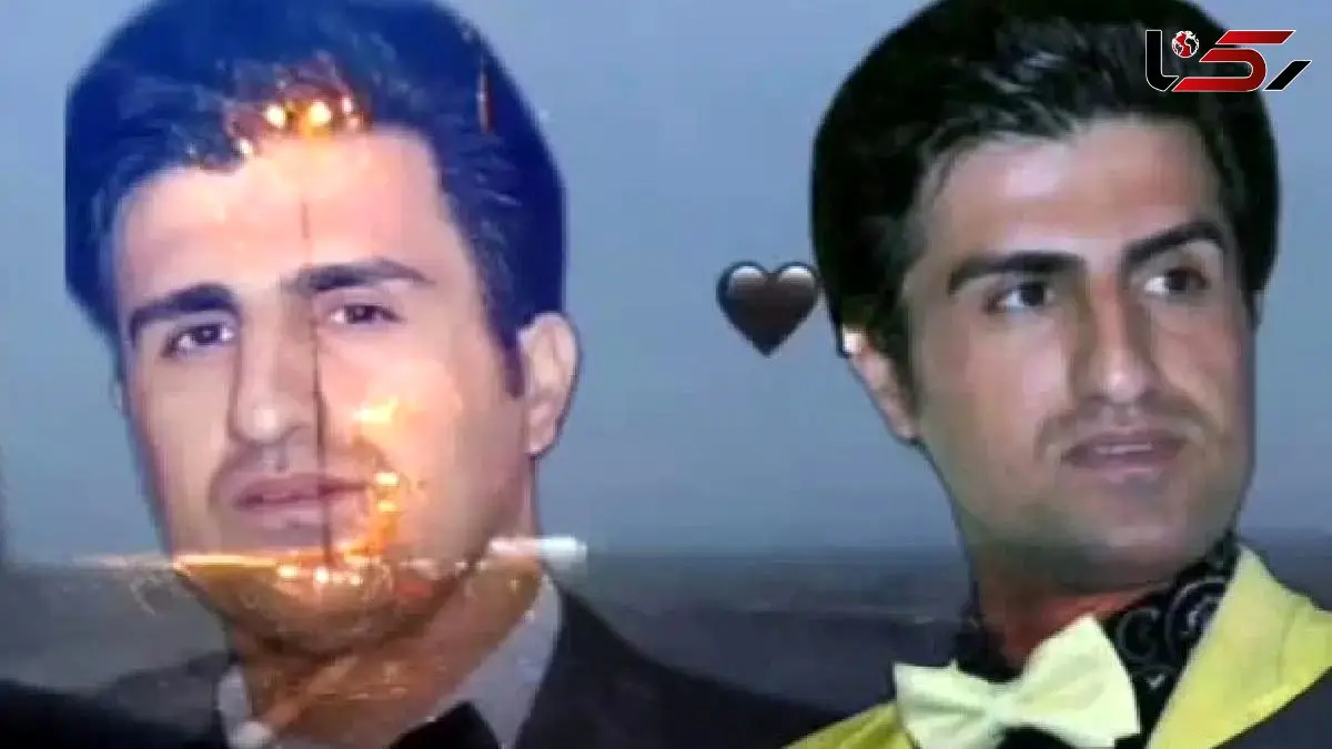 آواز محلی و باشکوه محسن لرستانی پشت فرمون/ یه آهنگی خونده که بازار عاشقی از کساد در میاد