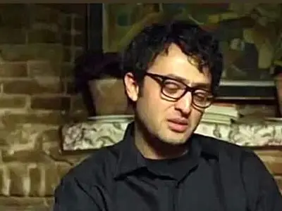 فیلم/ مولوی خوانی ملکوتی و زیبای مصطفی زمانی بازیگر یوسف پیامبر با صدای دلنشین و بهشتی: آفرین‌ها بر تو بادا ای خدا/ روح آدم از زمین کنده میشه