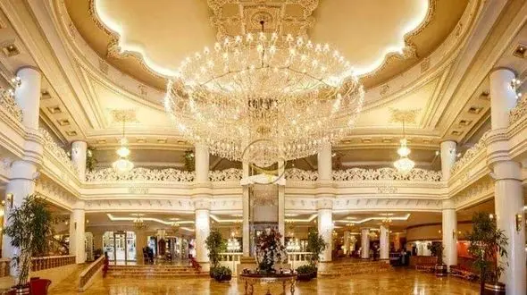 رزرو هتل مشهد به صورت گروهی یا بلوک