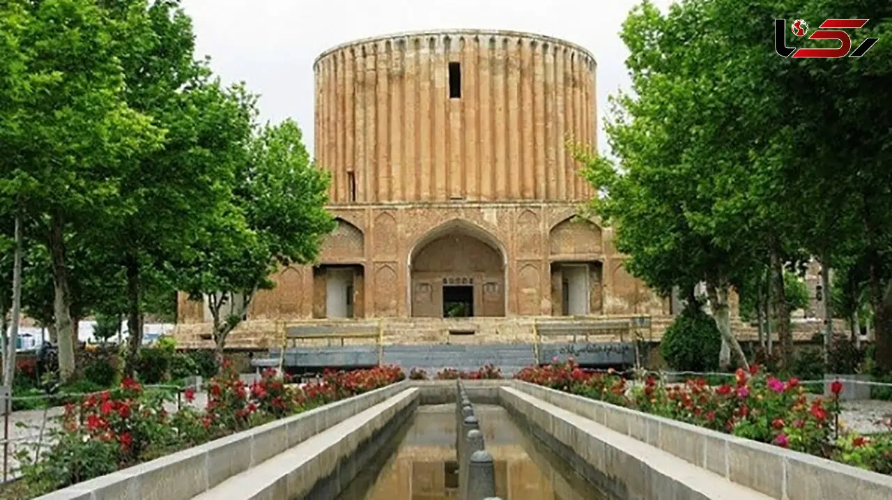 کرونای انگلیسی به مشهد رسید