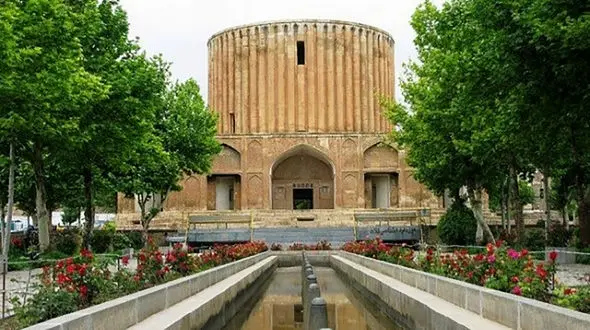 کرونای انگلیسی به مشهد رسید