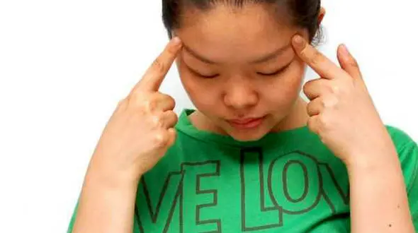 درمان چروک پوست با یوگای صورت