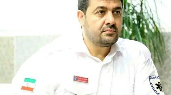 آماده باش اورژانس پایتخت با 156 پایگاه در روز طبیعت 