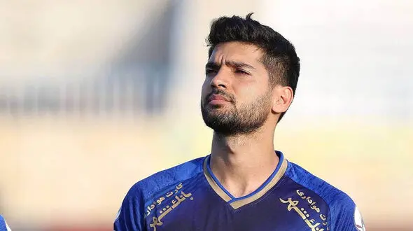 مهدی مهدی‌پور رسماً قرمزپوش شد