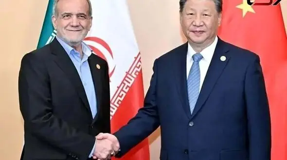 Iran Seeks Fighter Jets, Missile Systems, and Long-Range Radar from China in Exchange for Oil