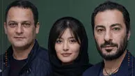 یک سریال جدید از دوران پهلوی / نوید محمدزاده، پردیس احمدیه و حسین یاری