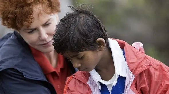 پایان 25 سال انتظار برای دیدار مادر + تصاویر