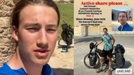دوچرخه سوار فرانسوی در ایران بازداشت است